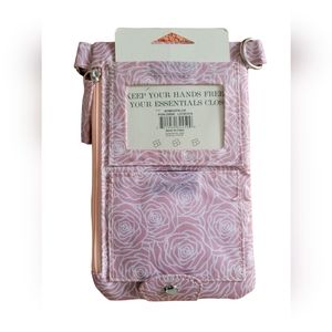 Travel Essentials Wallet